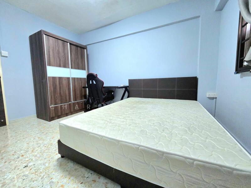 For Rent - 571 Cheng San Court