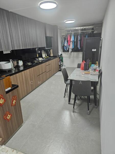 For Rent - 571 Cheng San Court