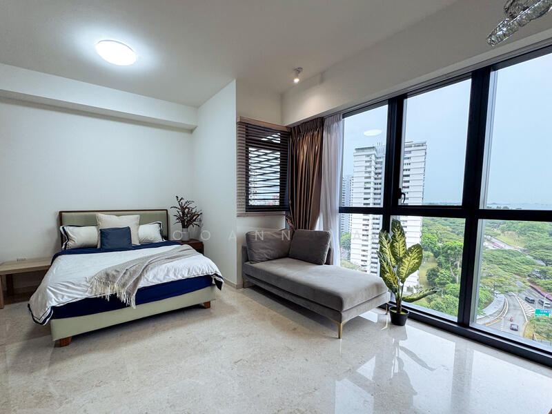For Rent - Seaside Residences