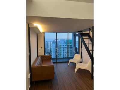For Rent - Prive