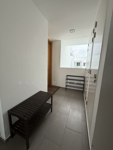 Prive, 39 Punggol Field, 3 Bedrooms, 883 sqft, Executive Condominium For Rent, by Gerald Wang, 60170066 - Entrance - PropertyGuru.com.sg