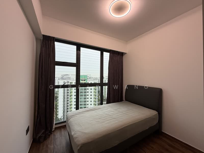 Prive, 39 Punggol Field, 3 Bedrooms, 883 sqft, Executive Condominium For Rent, by Gerald Wang, 60170066 - Bedroom - PropertyGuru.com.sg