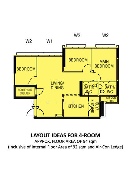 For Sale 408A Northshore Drive