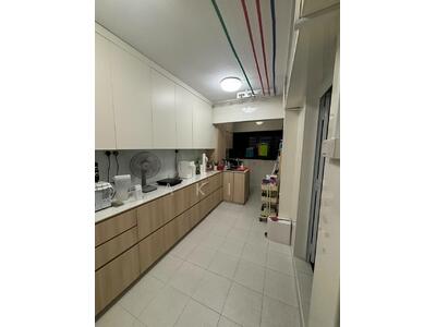 For Sale - 63A Lengkok Bahru