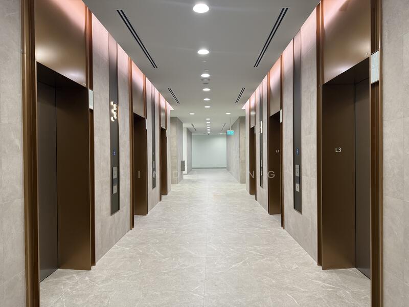 161 Kallang Way, 161 Kallang Way, 2,734 sqft, Factory / Workshop (B2) For Rent, by Linda Ong, 60170076 - 3rd Floor Lift Lobby - CommercialGuru.com.sg
