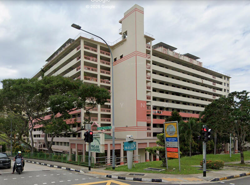 For Sale - 54 Chai Chee Street