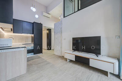 For Sale - Grandeur Park Residences