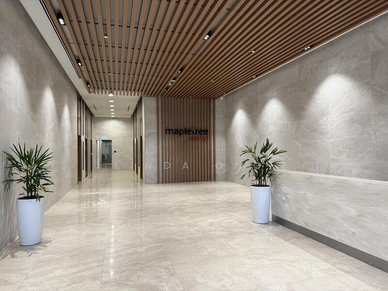 161 Kallang Way, 161 Kallang Way, 2,379 sqft, Factory / Workshop (B2) For Rent, by Linda Ong, 60170111 - Main Lobby - CommercialGuru.com.sg
