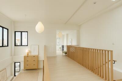 For Sale - Landed for sale semi d near Kovan mrt