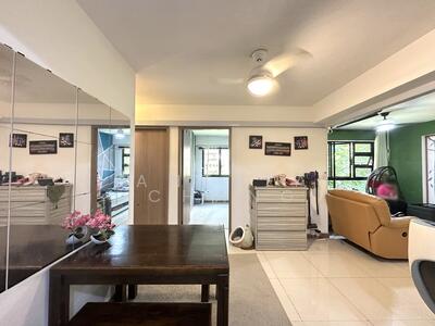 For Sale - 463A Bukit Batok Street 41