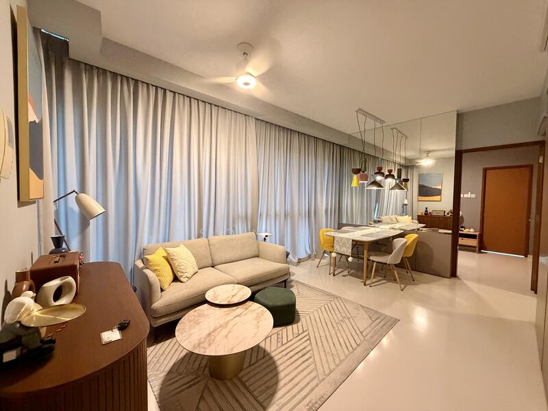 For Sale - Pinnacle 16