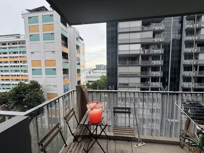 For Rent - The Florence Residences