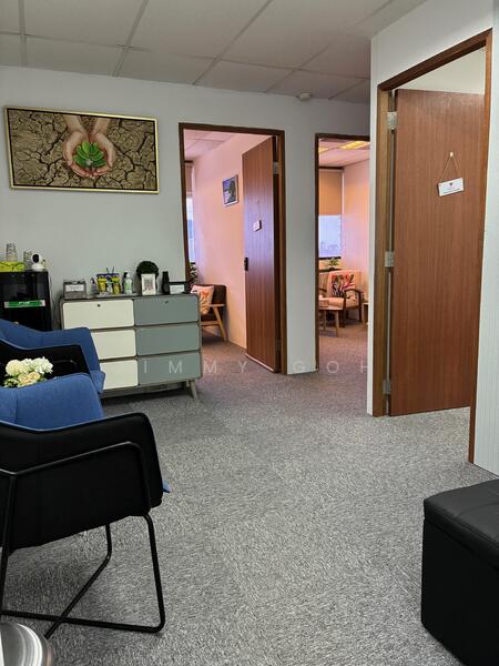 Sim Lim Tower (7), , 1,572 sqft, Office For Sale, by Jimmy Goh, 60170140 - CommercialGuru.com.sg