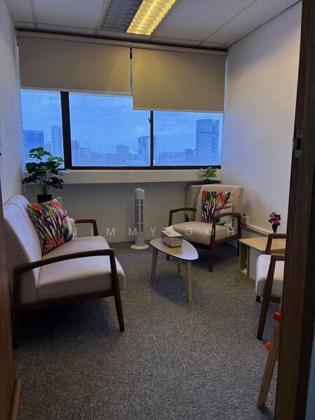 Sim Lim Tower (7), , 1,572 sqft, Office For Sale, by Jimmy Goh, 60170140 - CommercialGuru.com.sg