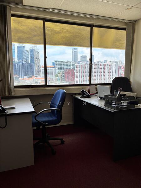 Sim Lim Tower (7), , 1,572 sqft, Office For Sale, by Jimmy Goh, 60170140 - CommercialGuru.com.sg