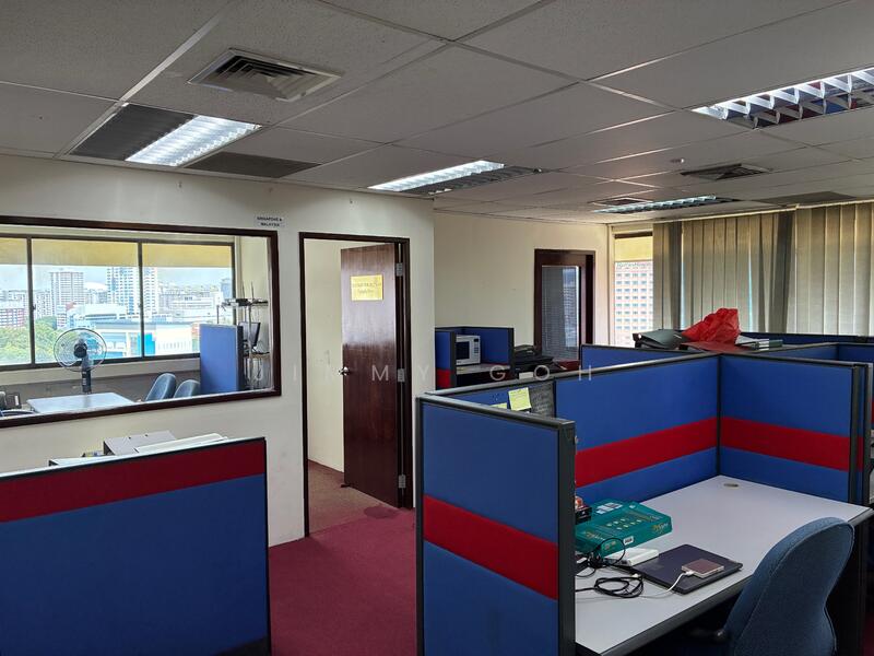 Sim Lim Tower (7), , 1,572 sqft, Office For Sale, by Jimmy Goh, 60170140 - CommercialGuru.com.sg