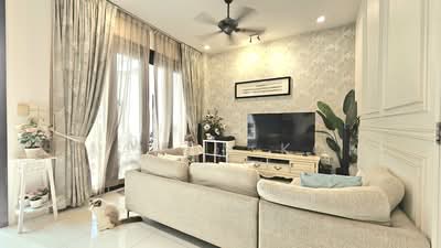 For Sale - Sembawang Hills Estate