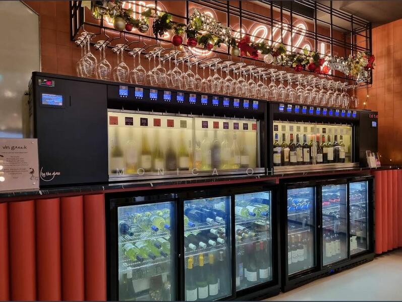 Pacific Plaza, 9 Scotts Road, 1,970 sqft, Other Retail For Rent, by Monica Oh, 60170145 - CommercialGuru.com.sg