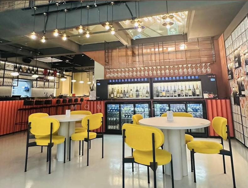 Pacific Plaza, 9 Scotts Road, 1,970 sqft, Other Retail For Rent, by Monica Oh, 60170145 - CommercialGuru.com.sg