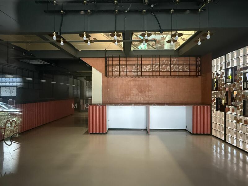 Pacific Plaza, 9 Scotts Road, 1,970 sqft, Other Retail For Rent, by Monica Oh, 60170145 - CommercialGuru.com.sg