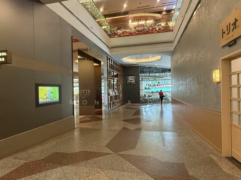 Pacific Plaza, 9 Scotts Road, 1,970 sqft, Other Retail For Rent, by Monica Oh, 60170145 - CommercialGuru.com.sg