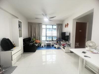 For Sale - 365C Upper Serangoon Road