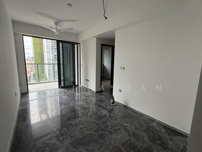 For Rent - One Bernam