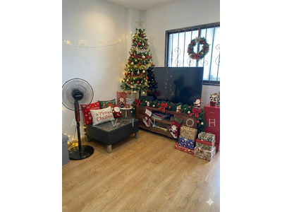 For Sale - 98 Whampoa Drive