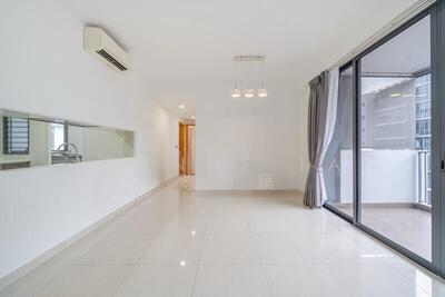 For Sale - La Fiesta