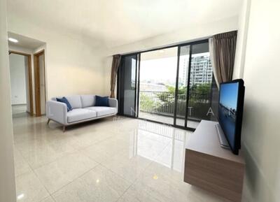 For Sale - La Fiesta