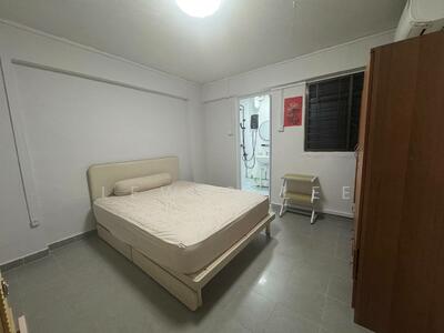 For Rent - 651 Yishun Avenue 4