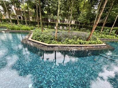 For Rent - Mayfair Gardens