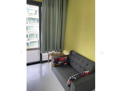 For Sale - The Lakefront Residences