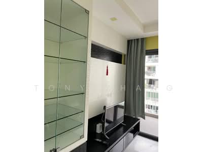 For Sale - The Lakefront Residences