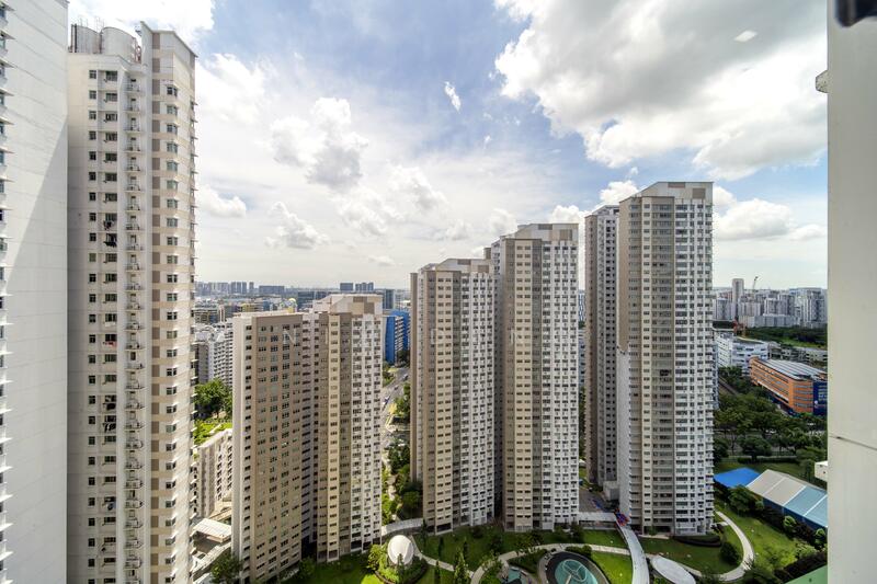 For Sale - 293A Bukit Batok Street 21