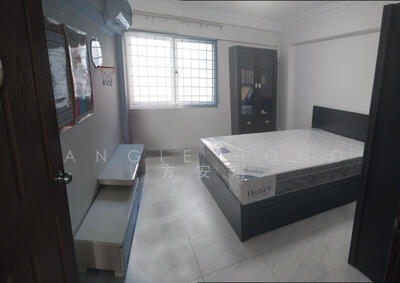 For Rent - 149 Bedok Reservoir Road