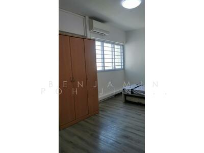 For Rent - 143 Potong Pasir Avenue 2