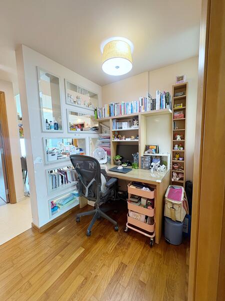 Study Room