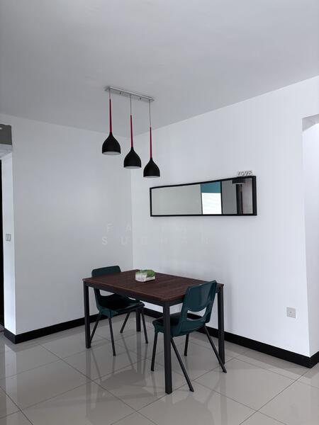 For Rent - 663A Punggol Drive