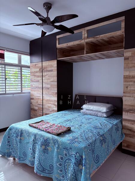 For Rent - 663A Punggol Drive