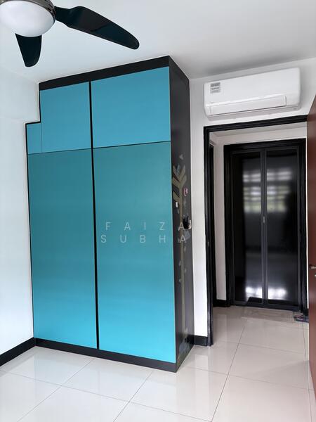 For Rent - 663A Punggol Drive