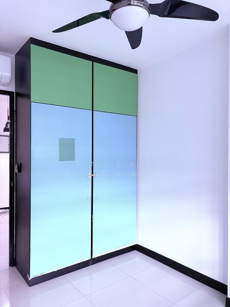 For Rent - 663A Punggol Drive