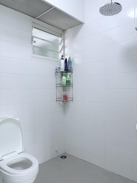 For Rent - 663A Punggol Drive