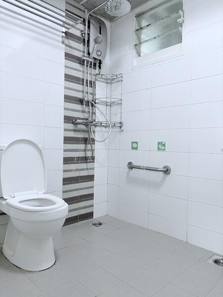 For Rent - 663A Punggol Drive