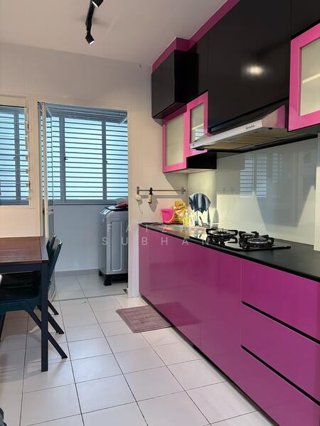 For Rent - 663A Punggol Drive