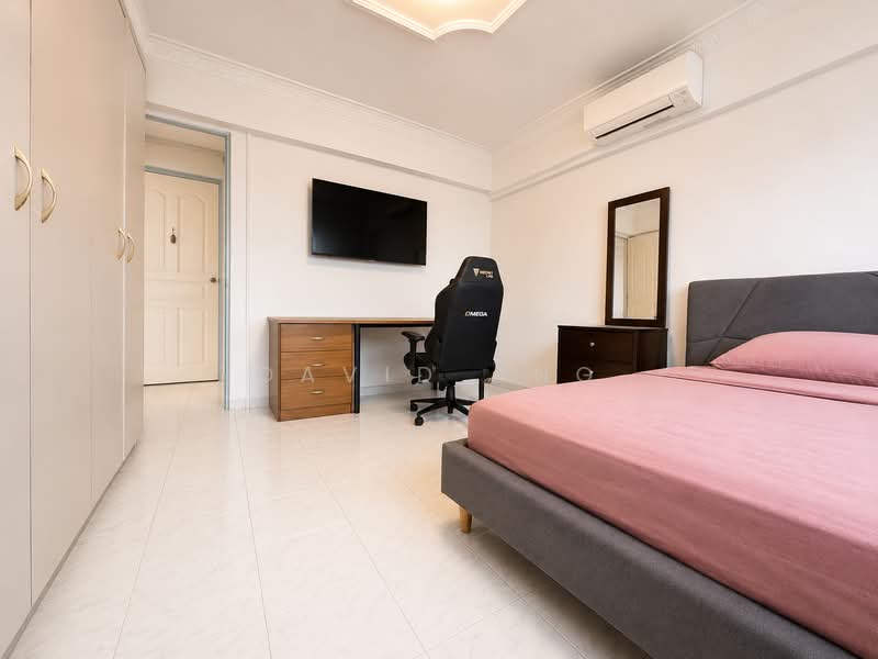 805 Yishun Ring Road, 805 Yishun Ring Road, 3 Bedrooms, 1,313 sqft, HDB Flat For Sale, by David Ang, 60170230 - Bedroom - PropertyGuru.com.sg