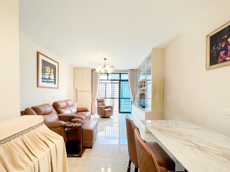 For Sale - Spring Grove