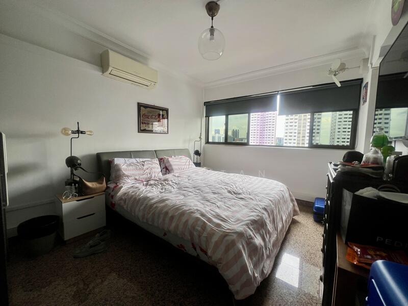 Common Room 2