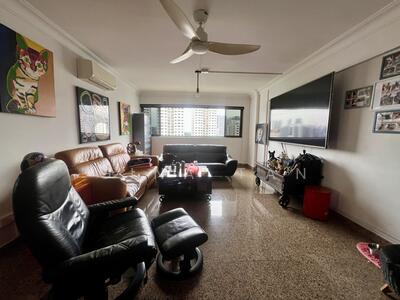 For Sale - 95 Havelock Road