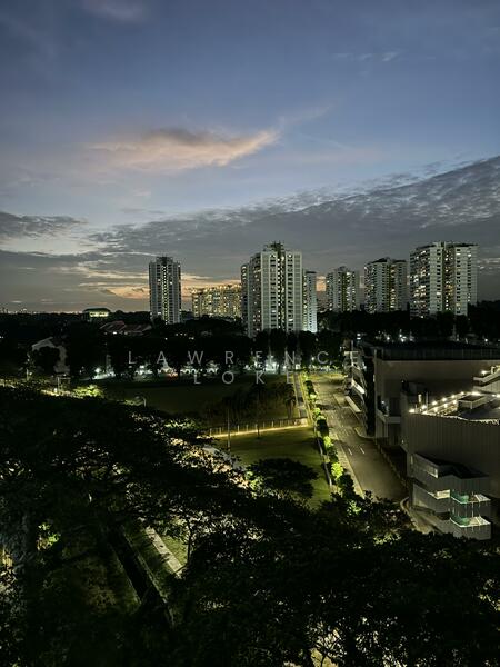 For Rent - 209 Toa Payoh North